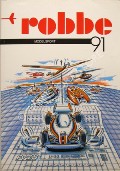 Modelsport 91  by Robbe 